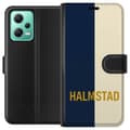 Miniatyrbillede 1 af 3: Xiaomi Redmi Note 12 Tegnebogsetui Halmstad – Fodbold