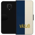 Pikkukuva 1 / 3: Xiaomi Redmi Note 9S Lompakkokotelo Växjö - jalkapallo