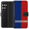 Pikkukuva 1 / 3: Samsung Galaxy S25 Lompakkokotelo Oskarshamn - Hockey