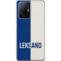 Miniatyrbillede 1 af 3: Xiaomi 11T Pro Gennemsigtig cover Leksand – Ishockey