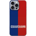 Miniatyrbild 1 av 3: Apple iPhone 16 Pro Max Genomskinligt Skal Oskarshamn – Hockey