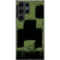 Miniatyrbilde 1 av 3: Samsung Galaxy S24 Ultra Gjennomsiktig deksel A Minecraft Movie