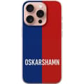 Miniatyrbilde 1 av 3: Apple iPhone 16 Pro Gjennomsiktig deksel Oskarshamn - Hockey