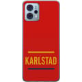 Miniatyrbillede 1 af 3: Motorola Moto G23 Gennemsigtig cover Karlstad - Hockey