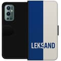 Miniatyrbillede 1 af 3: OnePlus 9 Pro Tegnebogsetui Leksand – Ishockey