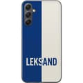 Miniatyrbillede 1 af 3: Samsung Galaxy S23 FE Gennemsigtig cover Leksand – Ishockey