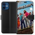 Miniatyrbilde 1 av 3: Apple iPhone 12 mini Lommeboketui A Minecraft Movie