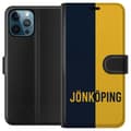 Pikkukuva 1 / 3: Apple iPhone 12 Pro Max Lompakkokotelo Jönköping – Jääkiekko