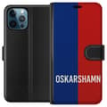 Miniatyrbilde 1 av 3: Apple iPhone 12 Pro Max Lommeboketui Oskarshamn - Hockey