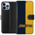 Miniatyrbillede 1 af 3: Apple iPhone 13 Pro Max Tegnebogsetui Jönköping – Ishockey