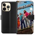 Miniatyrbillede 1 af 3: Apple iPhone 14 Pro Tegnebogsetui A Minecraft Movie