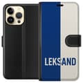 Miniatyrbilde 1 av 3: Apple iPhone 14 Pro Max Lommeboketui Leksand – Ishockey