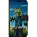 Pikkukuva 3 / 3: Apple iPhone 16e Lompakkokotelo A Minecraft Movie