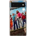 Miniatyrbilde 1 av 3: Google Pixel 6 Gjennomsiktig deksel A Minecraft Movie