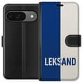 Miniatyrbild 1 av 3: Google Pixel 9 Plånboksfodral Leksand – Hockey