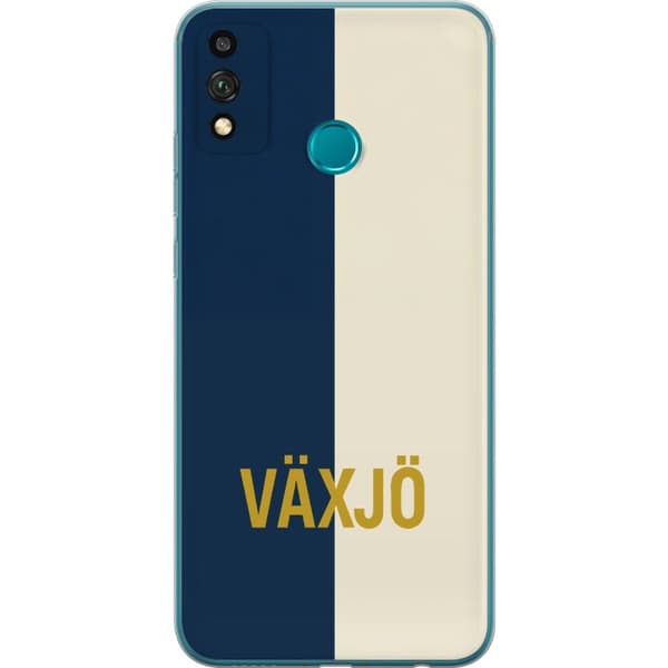 Honor 9X Lite Genomskinligt Skal Växjö – fotboll