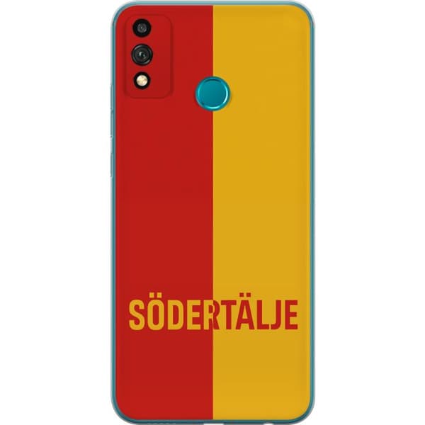 Honor 9X Lite Genomskinligt Skal Södertälje – fotboll