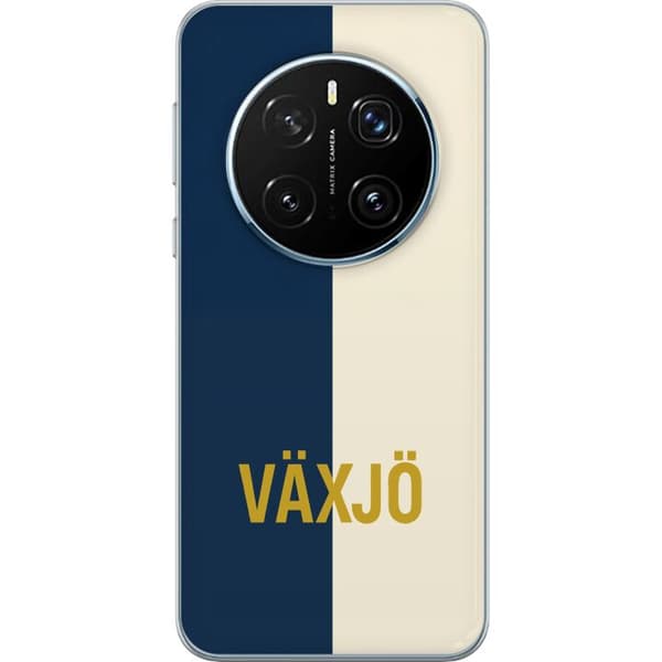 Honor Magic7 Pro Gjennomsiktig deksel Växjö - fotball