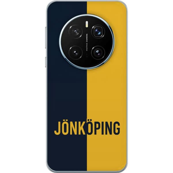 Honor Magic7 Pro Gennemsigtig cover Jönköping – Ishockey