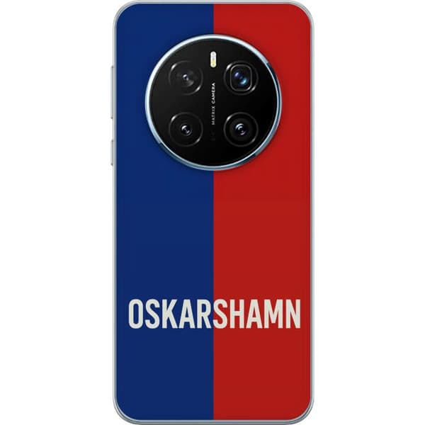 Honor Magic7 Pro Gennemsigtig cover Oskarshamn - Hockey