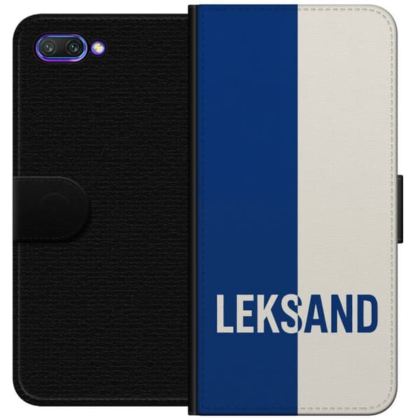 Honor 10 Lompakkokotelo Leksand – Jääkiekko