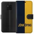 Pikkukuva 1 / 3: Huawei Mate 20 Pro Lompakkokotelo Jönköping – Jääkiekko