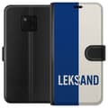 Miniatyrbild 1 av 3: Huawei Mate 20 Pro Plånboksfodral Leksand – Hockey