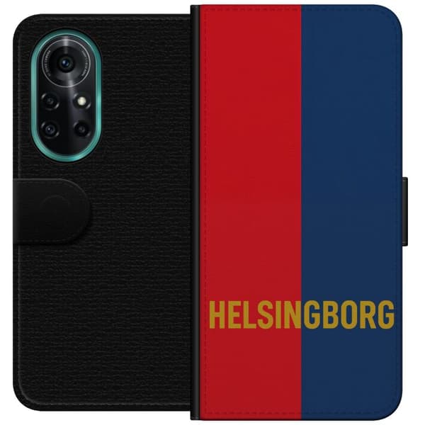 Huawei nova 8 Pro Lommeboketui Helsingborg – fotball
