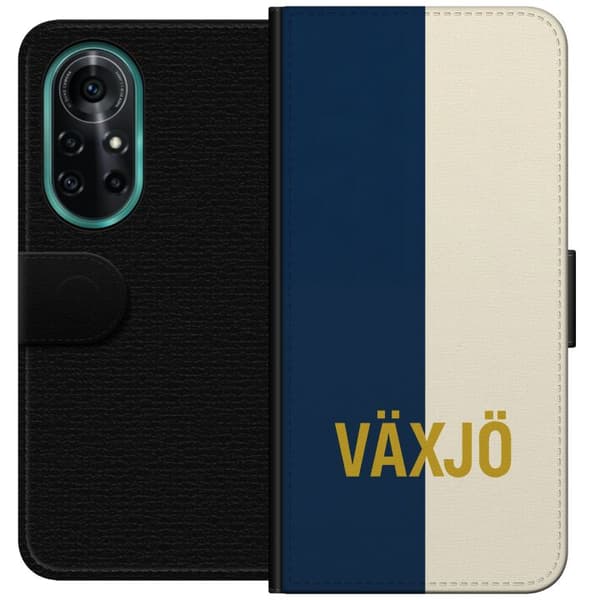 Huawei nova 8 Pro Lompakkokotelo Växjö - jalkapallo