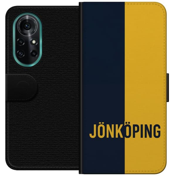Huawei nova 8 Pro Lommeboketui Jönköping – Ishockey