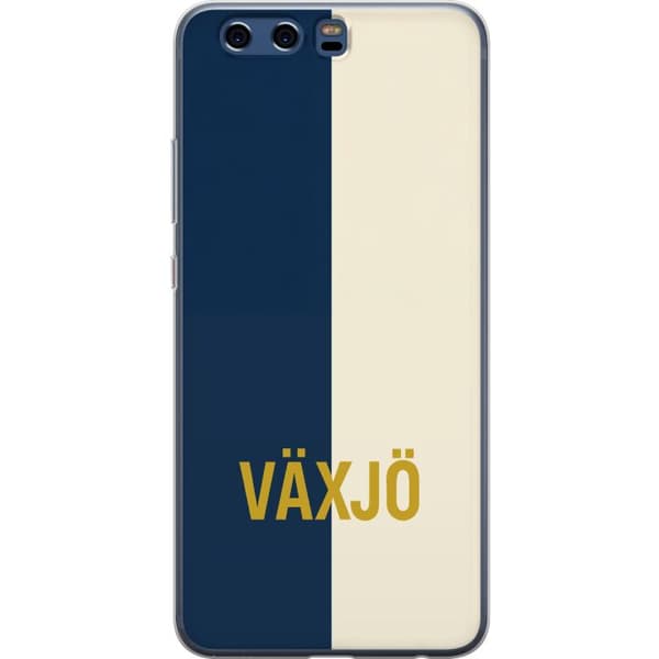 Huawei P10 Gennemsigtig cover Växjö - fodbold