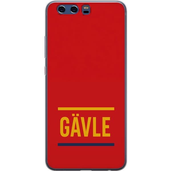 Huawei P10 Genomskinligt Skal Gävle – Hockey