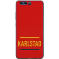 Miniatyrbillede 1 af 3: Huawei P10 Gennemsigtig cover Karlstad - Hockey