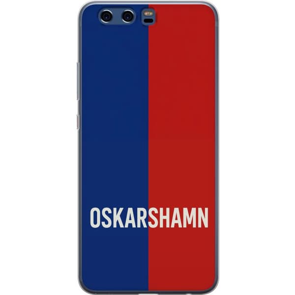 Huawei P10 Gjennomsiktig deksel Oskarshamn - Hockey