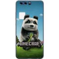 Miniatyrbilde 1 av 3: Huawei P10 Gjennomsiktig deksel A Minecraft Movie
