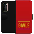 Miniatyrbilde 1 av 3: Huawei P40 Lommeboketui Gävle - Ishockey
