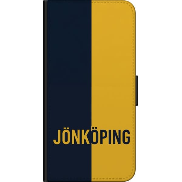 Huawei P40 lite Tegnebogsetui Jönköping – Ishockey