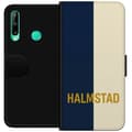 Miniatyrbilde 1 av 3: Huawei P40 lite E Lommeboketui Halmstad – Fotball