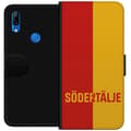 Miniatyrbilde 1 av 3: Huawei P Smart Z Lommeboketui Södertälje – fotball