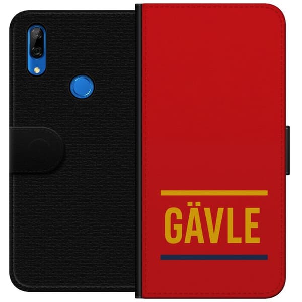 Huawei P Smart Z Lommeboketui Gävle - Ishockey