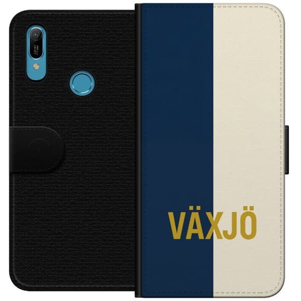 Huawei Y6 (2019) Tegnebogsetui Växjö - fodbold