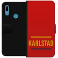 Miniatyrbild 1 av 3: Huawei Y6 (2019) Plånboksfodral Karlstad – Hockey