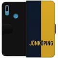 Miniatyrbilde 1 av 3: Huawei Y6 (2019) Lommeboketui Jönköping – Ishockey