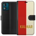 Pikkukuva 1 / 3: Motorola Moto E13 Lompakkokotelo Kalmar - jalkapallo
