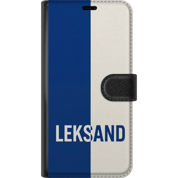 Motorola Moto E22i Lompakkokotelo Leksand – Jääkiekko