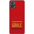 Miniatyrbild 1 av 3: Motorola Moto E22i Genomskinligt Skal Gävle – Hockey