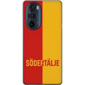 Pikkukuva 1 / 3: Motorola Edge 30 Pro Läpinäkyvä kuori Södertälje – jalkapallo