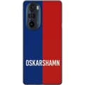 Pikkukuva 1 / 3: Motorola Edge 30 Pro Läpinäkyvä kuori Oskarshamn - Hockey