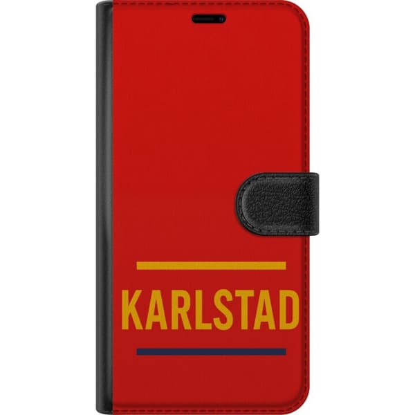 Motorola Moto E32s Lommeboketui Karlstad - Hockey
