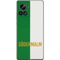 Miniatyrbillede 1 af 3: Motorola Edge 30 Ultra Gennemsigtig cover Södermalm - fodbold